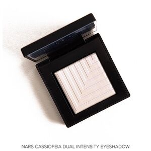 NARS Dual Intensity Eyeshadow 1928 Cassiopeia 0.05OZ/1.5G
